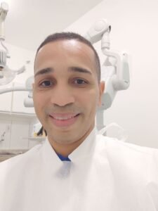 Foto de Dr. Wendell F. Sampaio